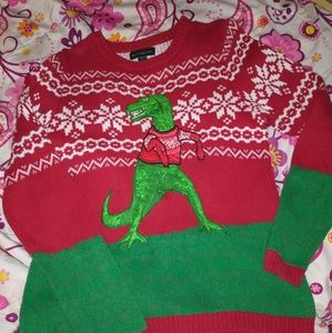 Ugly Christmas Sweater